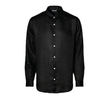 Imagem de Camisa Linho Básico Reserva-Masculino
