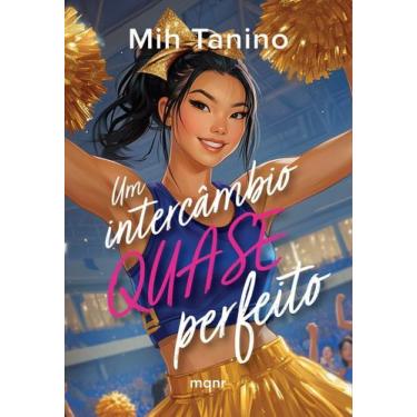 Imagem de Um Intercambio Quase Perfeito - MAQUINARIA STUDIO