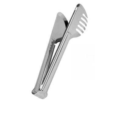 Imagem de Pegadores de Cozinha em Inox | Universal, Massa, Frios e Gelo(1 PEGADOR DE MASSA)