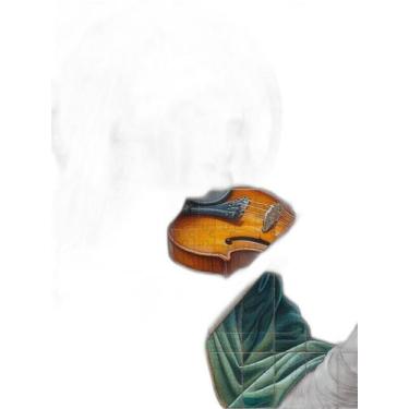 Imagem de Quebra-Cabeça Religiosas De Deus Santa Cecília De 300 Peças - Coleção 