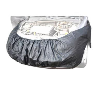 Imagem de Jogo Capas De Banco Carro Mecânica 5 Peças