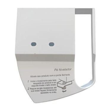 Imagem de Avental Df35a / Dfn39 / Dc35a / Dfn44 A99288202 Original. - Electrolux