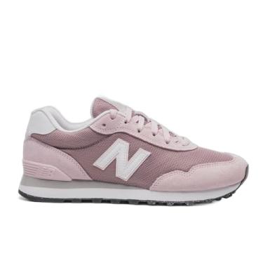 Imagem de Tênis Rosa Feminino New Balance 515V2