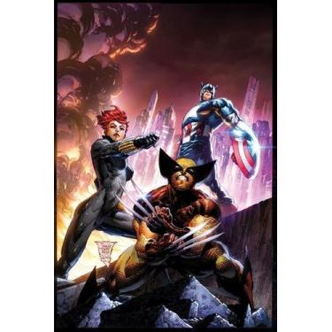 Imagem de X-Men - Lendas - Vol. 9 - PANINI