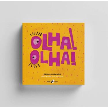 Imagem de Olha! Olha! - Caixote