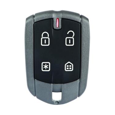 Imagem de Chaveiro Presença Positron Dpn62 Duoblock