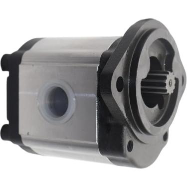 Imagem de HATRYIDA Bomba hidráulica 6672051 para minicarregadeira Bobcat 751 751G 753 753G 763 763G