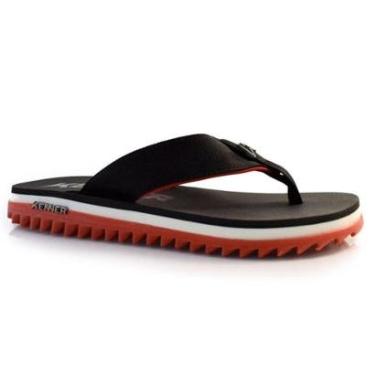 Imagem de Chinelo Masculino Kenner Kivah DVD02-Masculino