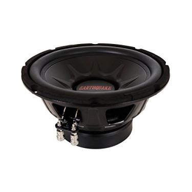 Imagem de Earthquake Sound Subwoofer TNT-10DVC de 10 polegadas com bobina de voz dupla de 4 ohm