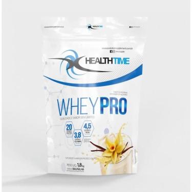 Imagem de Whey PRO Refil (1,8kg)-Unissex