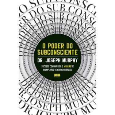 Imagem de Livro - O poder do subconsciente - BestSeller
