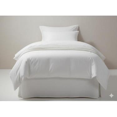 Imagem de Jogo De Cama Solteiro 3pcs Hotel 180 Fios Teka Profiline BC