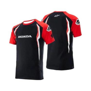 Imagem de Camiseta Masculina De Secagem Rápida Para Verão, Manga Curta, Marca De