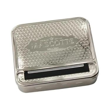 Imagem de Máquina Automática De Enrolar Cigarros 70 MM, Fabricante De Rolos De P