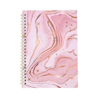 Imagem de Álbum De Adesivos Reutilizável Tamanho A5, Dupla Face, 32 Folhas, Para