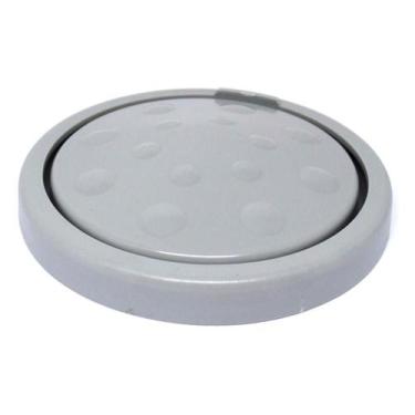 Imagem de Kit Anel Tampa Pedal Cinza Classico - Dabi Ref. 45200-180 - Dabi Atlan