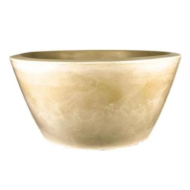 Imagem de Vaso Bacia Para Planta Decoração Externa Pequim 52x28cm - Alpe & Arita