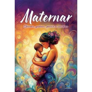 Imagem de Maternar - CHAVE MESTRA EDITORA, Sortido