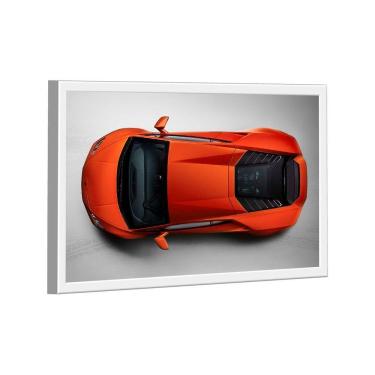Imagem de Quadro Lamborghini Huracan Evo Br Artes