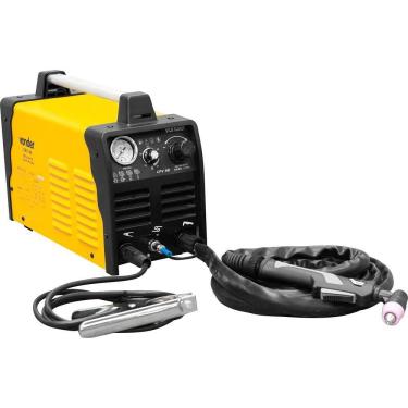 Imagem de Máquina De Corte Plasma Cpv 40 - Vonder