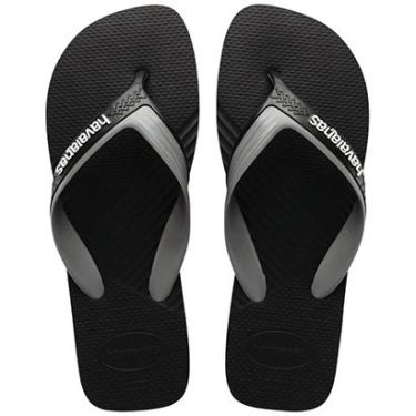 Imagem de Sandálias Havaianas Dual Masculina-Masculino