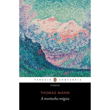 Imagem de A Montanha Mágica