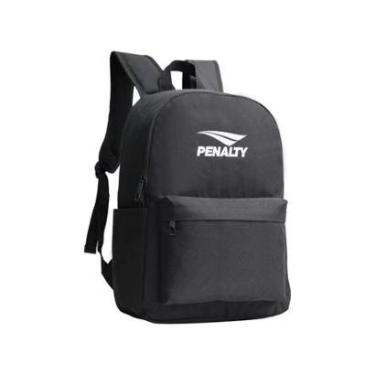 Imagem de Mochila Masculina Reforçada Penalty Para Academia-Unissex