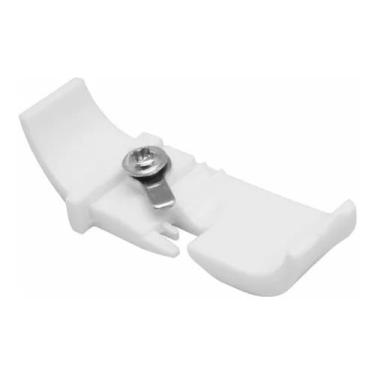 Imagem de Calcador teflon - sem marca, Overlock