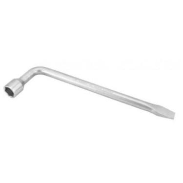 Imagem de Chave De Roda 22Mm Em L Com Espátula Gedore Red