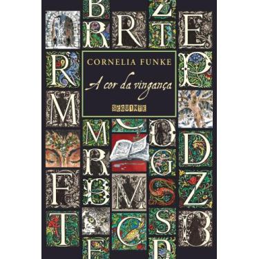 Imagem de A cor da vingança - SEGUINTE - GRUPO CIA DAS LETRAS, 3