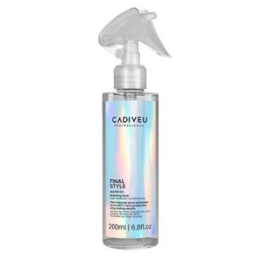 Imagem de Cadiveu Professional Final Style Shaper Fix Leave In 200ml-Unissex