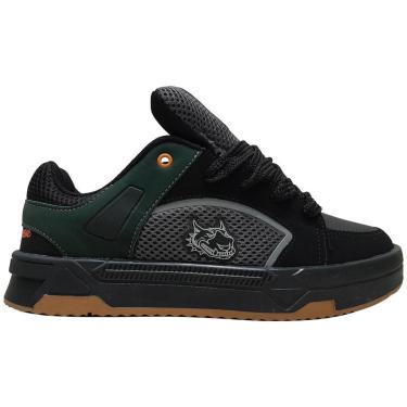 Imagem de Tênis Red Nose Wolver Nobuck Outfit Skate Robusto RN857-Masculino