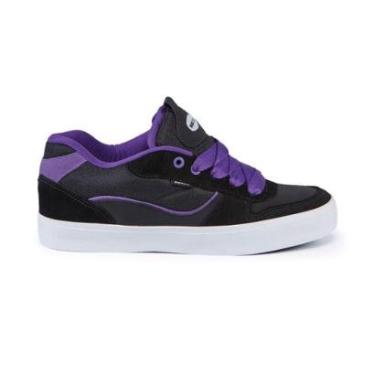 Imagem de Tenis Hocks Puff Noturno Grape Original-Unissex