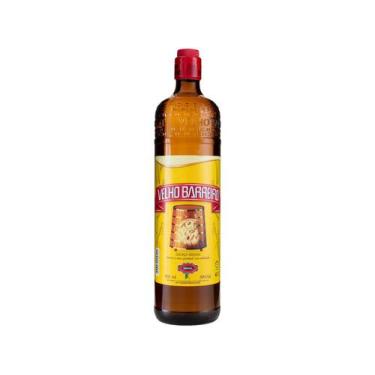 Imagem de Cachaça Velho Barreiro 910ml