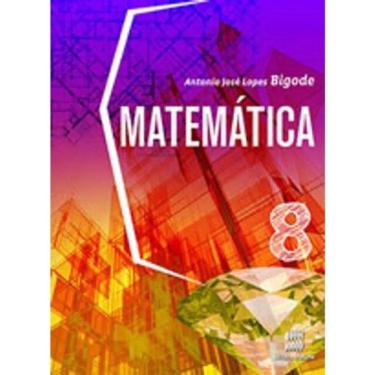 Imagem de Matematica - 8º Ano