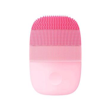 Imagem de ESPONJA ELÉTRICA DE LIMPEZA FACIAL INFACE-Unissex