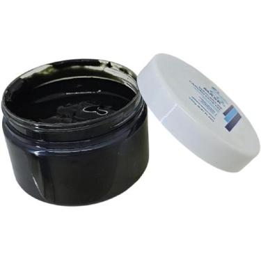 Imagem de CO2 MASK - Máscara de Carvão - 250G Olya - Olya Cosmetica