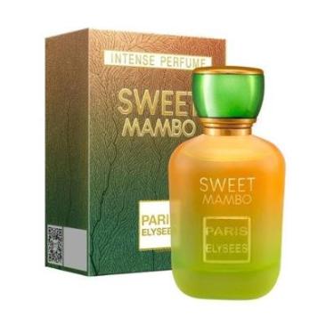 Imagem de Sweet Mambo Paris Elysees Perfume Feminino EDT 100 ml-Feminino