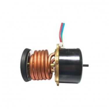 Imagem de Aquecedor Central Cardal 220v 9000w, 220V