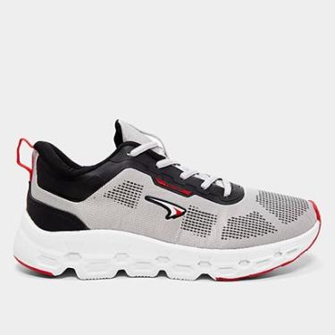 Imagem de Tênis Tryon Visitech Masculino-Masculino
