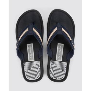Imagem de Chinelo de Dedo Cartago Maiorca Essencial Masculino-Masculino