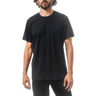 Imagem de Camiseta Columbia Masculina Basica Bordado-Masculino