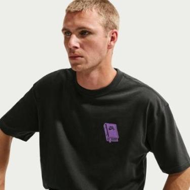 Imagem de Camiseta Nike SB Skate Unissex-Unissex