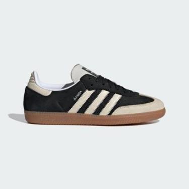 Imagem de Tênis Samba Og W adidas Feminino-Feminino