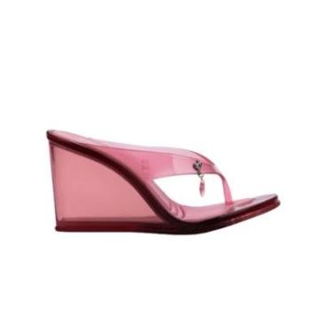 Imagem de TAMANCO MELISSA NABELLA AD 38083-Feminino