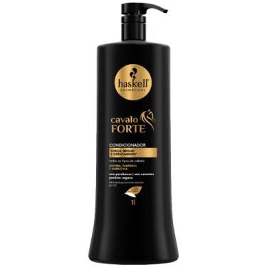 Imagem de Condicionador Haskell Cavalo Forte 1L