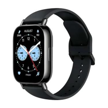 Imagem de Smartwatch Redmi Watch 5 Lite - Preto - Xiomi