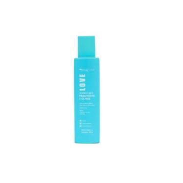 Imagem de Demaquilante Oil Free Max Love