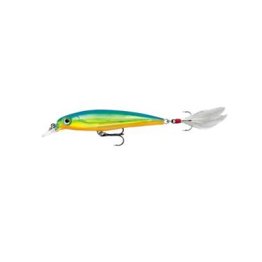 Imagem de Isca Artificial Rapala X-RAP XR-8 8cm 7g - Rapala, Cor PRT