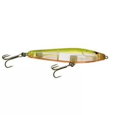 Imagem de Isca artificial nakamura magic stick 110 11cm 19g (superfície) - LUCKY